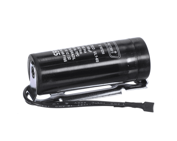 Victory 315-056D Start Cap - Tec, 85S-1008, 302P124-149R1 (VT315-056D)