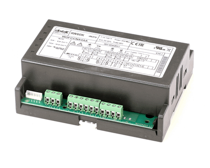 Victory 502-486D Control, Dixell, Xw60K, Use W/ 502-485D (VT502-486D)