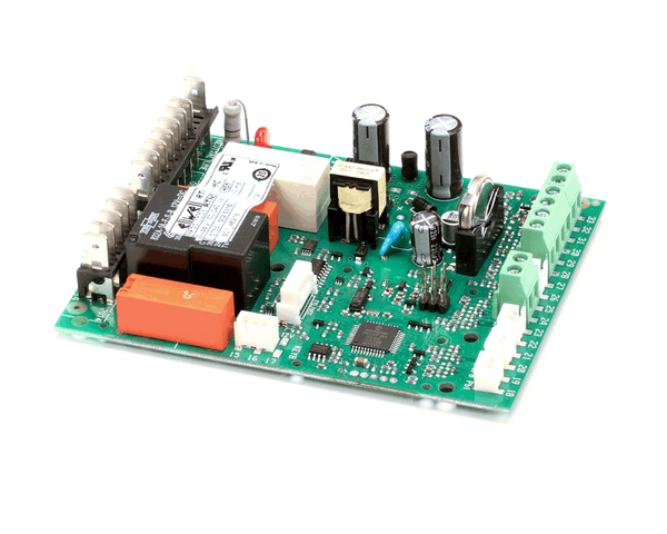 Victory 502S501D-01 Control-Rtn400,Warmer Solid Dr (VT502S501D-01)