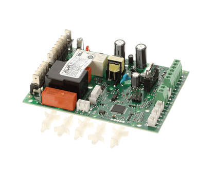Victory 502S501D-21 Control-Rtn400,Ref,1 Sys,Solid (VT502S501D-21)