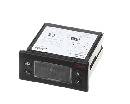 Victory 502S513D-08 Control - Danfoss, Erc 112C(080G3216)Ref (VT502S513D-08)