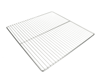 Victory 50346001 Wire Shelf, Silver, Freezer/Warmer (VT50346001)