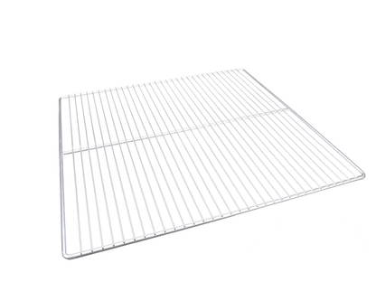 Victory 50548201 Shelf End Ew 2/3D Silver Freez (VT50548201)