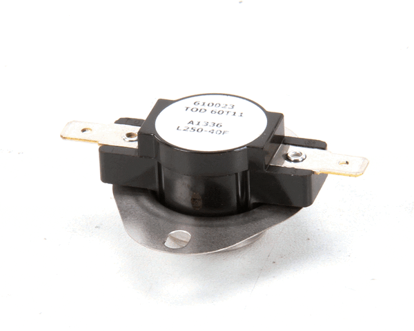 Victory 50561602 Switch Heater Safety 250Deg/210De (VT50561602)
