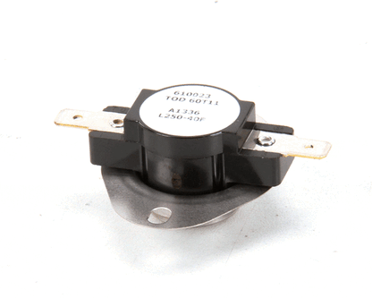 Victory 50561602 Switch Heater Safety 250Deg/210De (VT50561602)