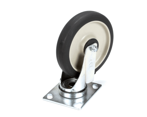 Victory 50575005 Caster-Acrs,Swival W/Brake (VT50575005)