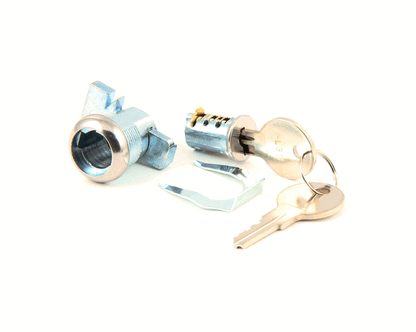 Victory 50597107 Lock Key 312 (VT50597107)