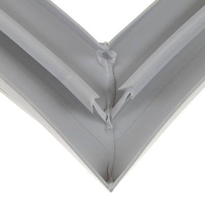 Victory 50600803 Gasket Ld Reach, 58X25.375X0.75 (VT50600803)