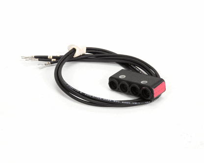 Victory 50606001 Junction Receptacle Freezer (VT50606001)