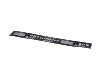 Victory 50619912 Label Control Dual Temp R/F S1 (VT50619912)