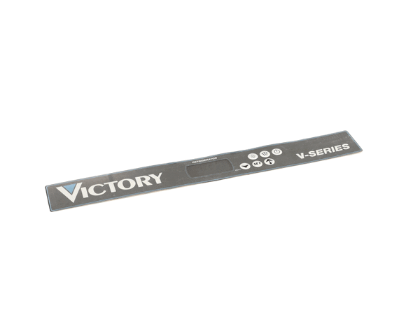 Victory 50619941 Label Control Refrigerator V1 (VT50619941)