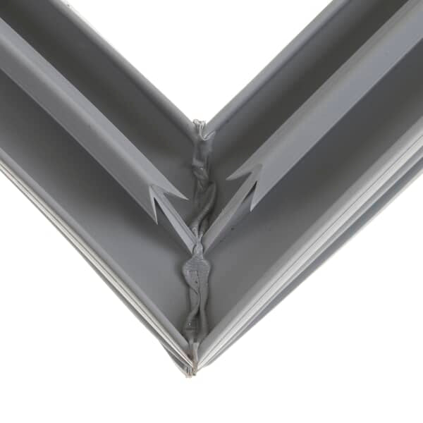 Victory 50630601 Door Gasket 25.25 X 28 (VT50630601)