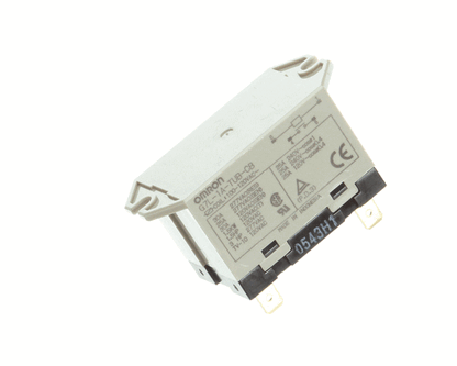 Victory 50632305 Relay,120V Coil,30A,Spst-No (VT50632305)