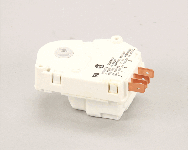Victory 50637601 Timer Defrost Uf27&48 115/60 (VT50637601)