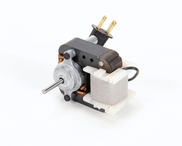 Victory VT50639801 Fan Motor 120V W/ 6 inches Fan (VT50639801)