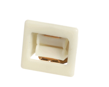 Victory 50674110 Fastener Latch S1 Case End (VT50674110)
