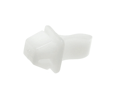 Victory VT50674111 Fastener Strike, Grill/Panel, Plastic (VT50674111)