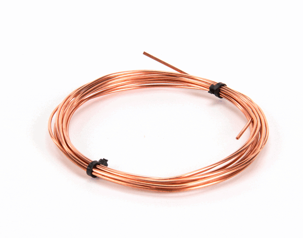 Victory VT50793601 Tube, Cap, 0.036 inches x 14 inches (VT50793601)