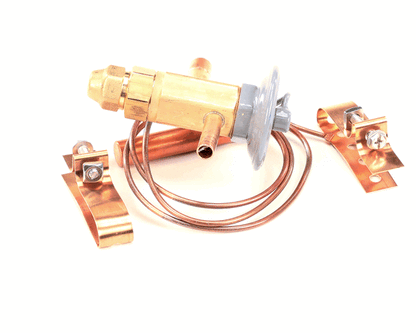 Victory 50794906 Valve Expansion Efj-1/4-C 2Sx3 Odf 3 (VT50794906)