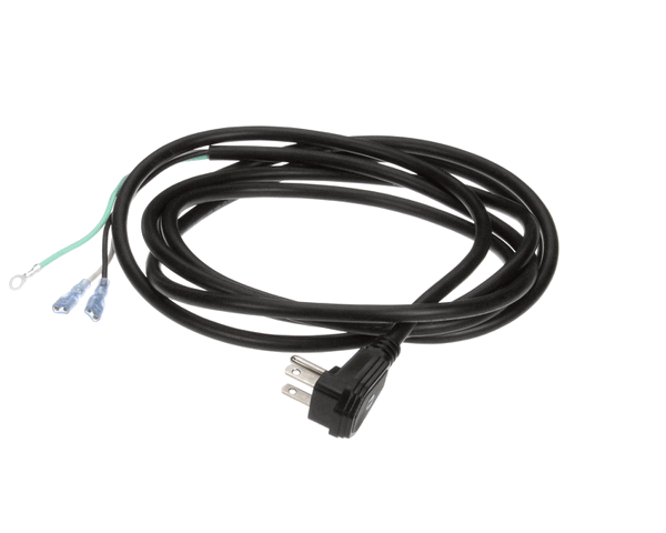 Victory 50828201 Cord & Plug 115V 15A 90Deg 10' 5-15P (VT50828201)