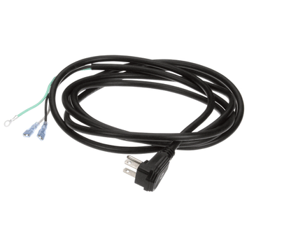 Victory 50828201 Cord & Plug 115V 15A 90Deg 10' 5-15P (VT50828201)
