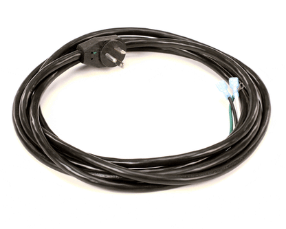 Victory 50828202 Cord Plug 115V 20A 90Deg 10 (VT50828202)