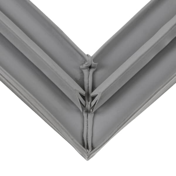 Victory 50907101 Gasket Door Ld Warmer Ew Dart, 57.625X24 (VT50907101)