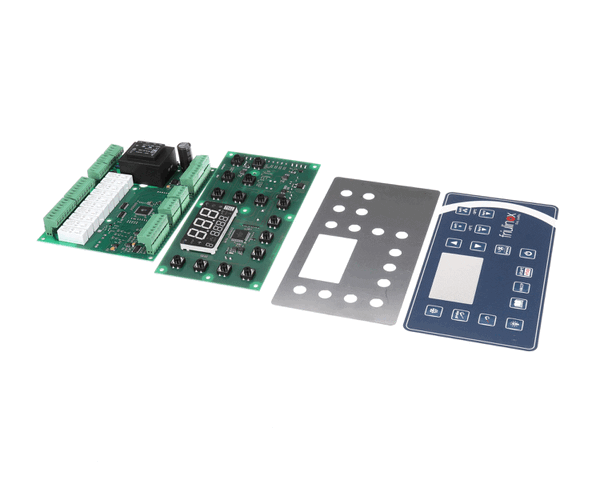 Victory 996613 Fruilinox Part Display And Con (VT996613)