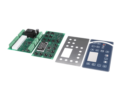 Victory 996613 Fruilinox Part Display And Con (VT996613)
