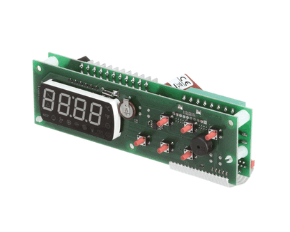 Victory VTEVCOEC002S Temp Control Board 115V Freezer (VTEVCOEC002S)