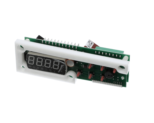 Victory Evcoec006S Ec Spec S1 220V Frzr 0F (VTEVCOEC006S)