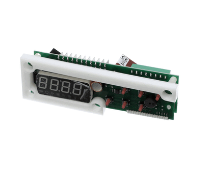 Victory Evcoec006S Ec Spec S1 220V Frzr 0F (VTEVCOEC006S)