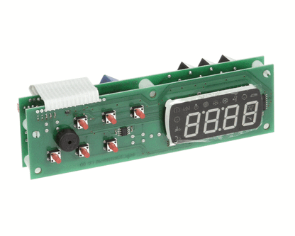 Victory VTEVCOEC009S Temp Control Board, 220V, Warmer (VTEVCOEC009S)