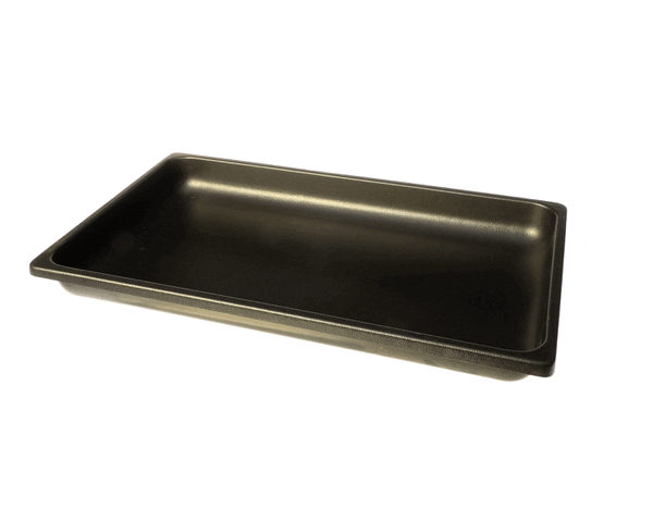 Victory Fr6350400 Plastic Drain Tray [R] Gn 1/1 H. 50 (VTFR6350400)