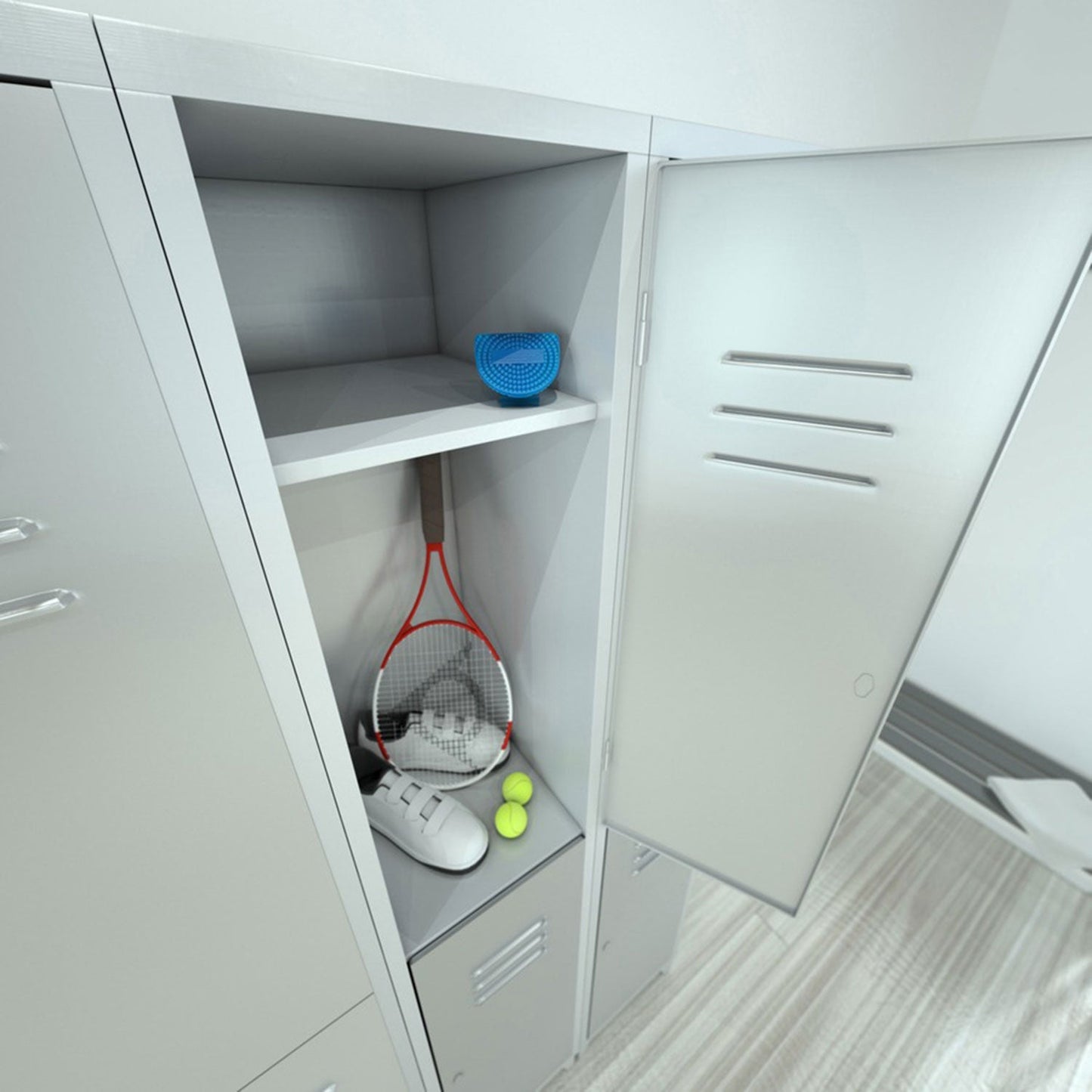 vectair-systems-airloop-toilet-bowl-clip-air-freshener-clip-3000-ft-citrus-mango-30-day-10-carton-num-vtsloopcit_3