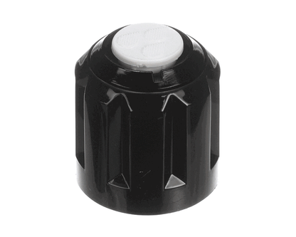 La Marzocco L165/V Knob W/ Bezel & Insert (LAML165V)