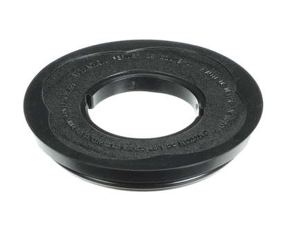 Waring 003994-09 Outer Lid /Black (WAR003994-09)