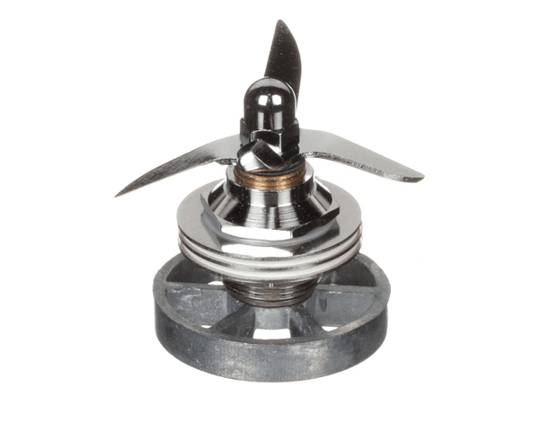 Waring 007314W Blending Assembly. /Wheel Drive (WAR007314W)