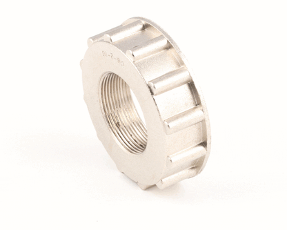 Waring 012008 Die Cast Lock Nut /Cb6 (WAR012008)