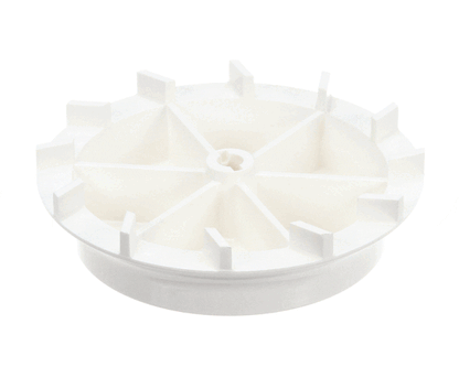 Waring 015166-01 Impeller - White /Acme, Pje (WAR015166-01)