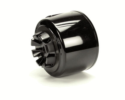 Waring 015377-09 Top Housing /Black (WAR015377-09)