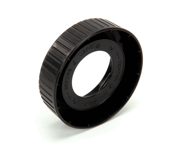 Waring 015388-09 Jar Bottom /Black (WAR015388-09)