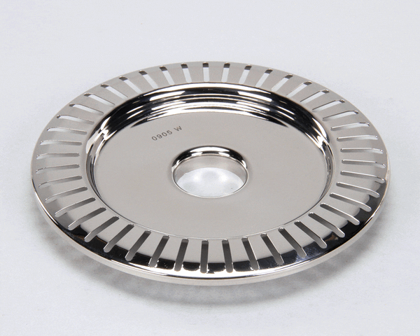Waring 017998 Strainer /Jc3000, Jc4000 (WAR017998)