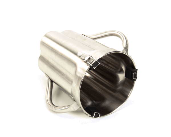 Waring 023909 2 Handle Gallon Container (WAR023909)