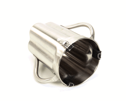 Waring 023909 2 Handle Gallon Container (WAR023909)