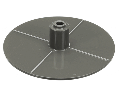 Waring 025286-E Slinger Disk Gray /Eastman (WAR025286-E)