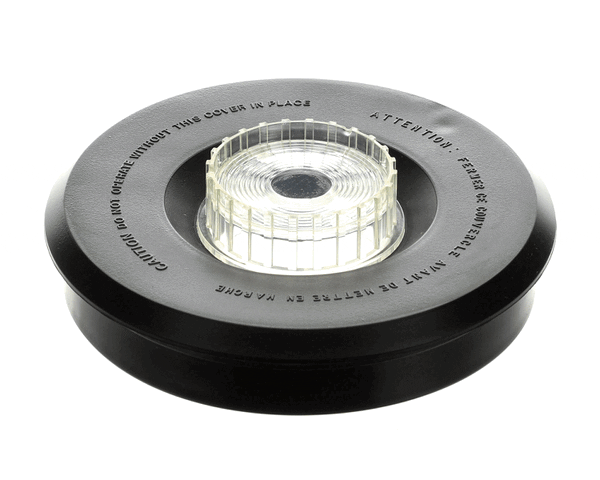 Waring 027142 2 Pc. Lid /64 Oz. Lexan Contai (WAR027142)