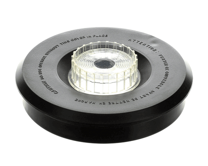 Waring 027142 2 Pc. Lid /64 Oz. Lexan Contai (WAR027142)
