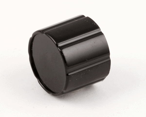 Waring 027170 Left Push Knob (WAR027170)