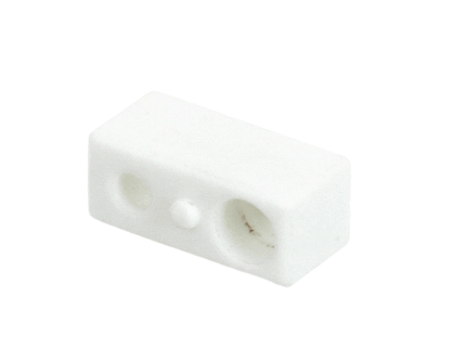 Waring 027203 Insulator Bracket /Ceramic (WAR027203)